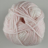 King Cole - Baby Pure DK - 4804 Baby Pink